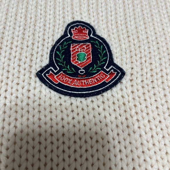 Vintage GAP sweater. - Picture 5 of 5